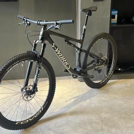 Specialized S-Works AXS