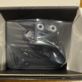 Câmbio Shimano Dura-Ace Di2 (R9150)
