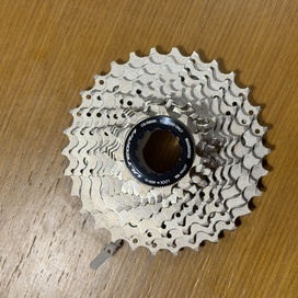 Cassete Shimano Ultegra R8000