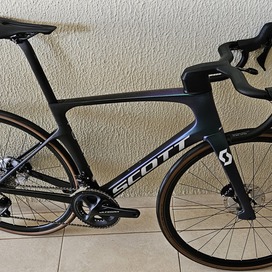 Scott Foil 30