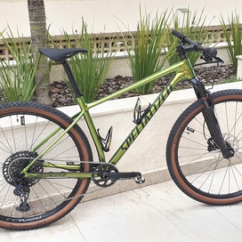 Specialized Chisel - Quadro Edição Limitada