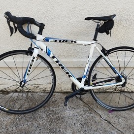 Trek Alpha 1.2