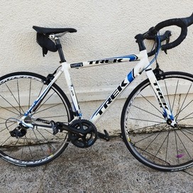 Trek Alpha 1.2