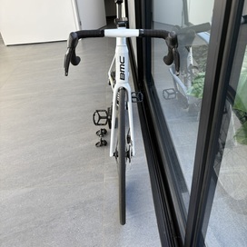 BMC SLR01 Ultegra Di2