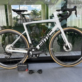 BMC SLR01 Ultra Di2