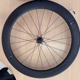 Rodas Cannondale Hollowgram SL 64 Knot Disc