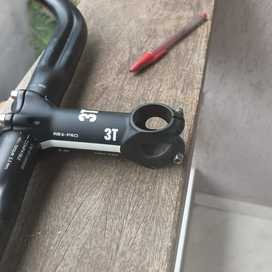 Kit Guidão e Mesa 3T