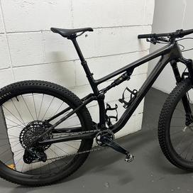 Specialized Epic EVO Expert Carbon AXS