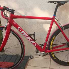 Specialized S-Works