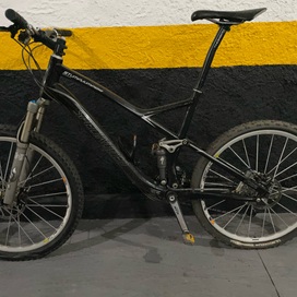Specialized Stumpjumper Expert Carbon