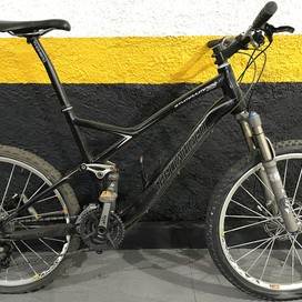 Specialized Stumpjumper Expert Carbon
