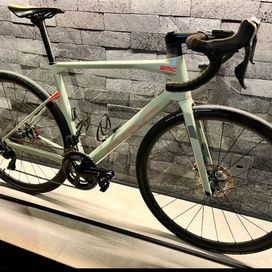 BMC RoadMachine 01 Dura-Ace Di2
