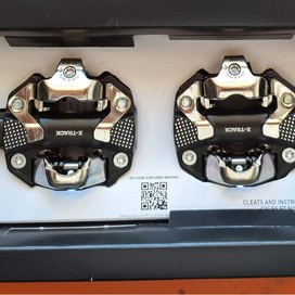 Pedal MTB Look X-Track