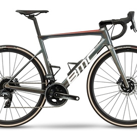 BMC Teammachine SLR One AXS