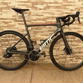 BMC Teammachine SLR One AXS