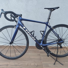 Trek Émonda SLR Project One