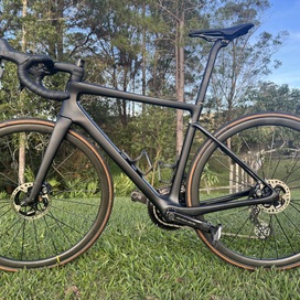 Enve Melee 2025 Di2
