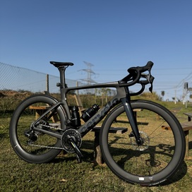 Cervélo S5 2024 AXS