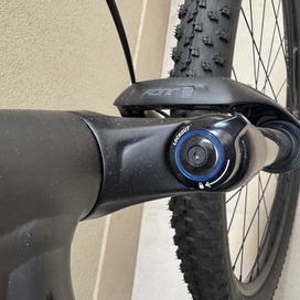 Specialized Chisel HT 