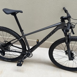 Specialized Chisel HT 