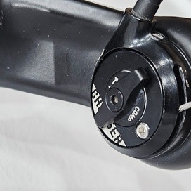 Suspensão RockShox Sid Select 