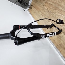 Suspensão RockShox Sid Select 