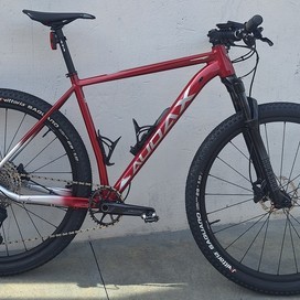 Audax ADX 400 2025