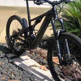 Specialized Turbo Levo 3 Alloy