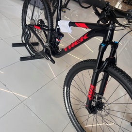 Trek Top Fuel 8
