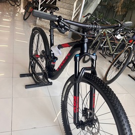 Trek Top Fuel 8