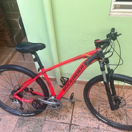 Mountain Bike Rockrider ST520