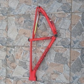 Quadro Rockrider XC500 29er