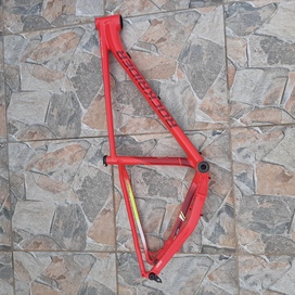Quadro Rockrider XC500 29er