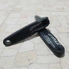 Pedivela Truvativ Stylo 