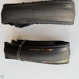 Pneus Bontrager R3