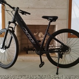 Bicicleta Elétrica Oggi 200 Flex