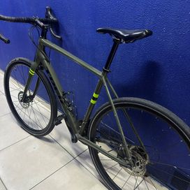Gravel Trek CheckPoint AL3