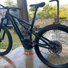 e-MTB Specialized Turbo Levo 3 Alloy