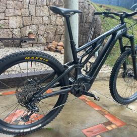 e-MTB Specialized Turbo Levo 3 Alloy