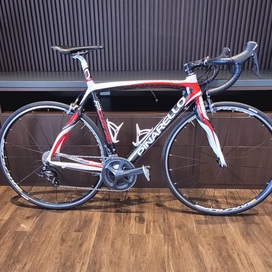 Pinarello FP Quattro 