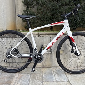 Specialized Sirrus Elite Carbon 700C