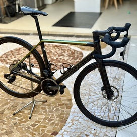 Cervélo R5 Disc Sram Force AXS