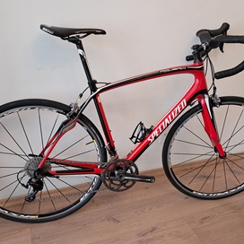 Specialized Roubaix Elite Carbon