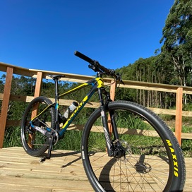 Audax Auge 40 Carbon
