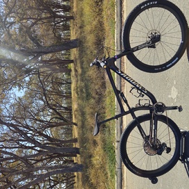 Specialized Epic S Works 
