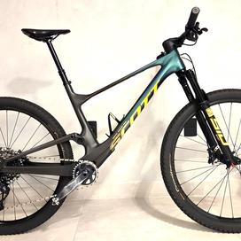 Scott Spark RC Team Issue AXS