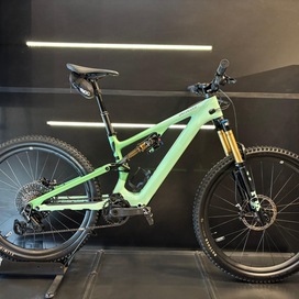 Specialized Turbo Levo SL 2 Pro