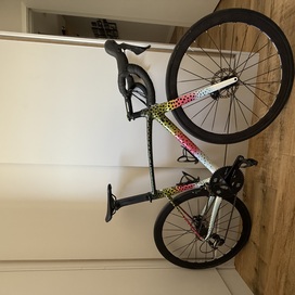 Specialized Allez Sprint Disc