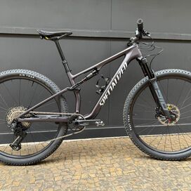 Specialized EPIC Comp 8 AXS