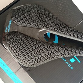 Selim Ryet 3D Ultimate Carbon